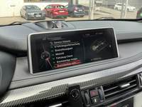 Статус автомобиля