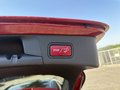 View of boot / luggage space