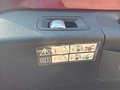 View of trailer tow-bar hitch