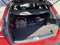 View of boot / luggage space