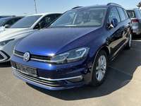 VW Golf  Variant  1,5 TSI ACT DSG "Comfortline"