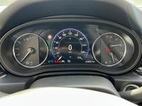 Pogled kombi instrument