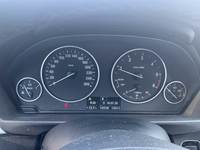 Pogled kombi instrument