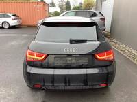 Rear view