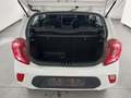 View of boot / luggage space
