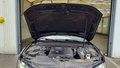View of engine compartment