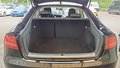 View of boot / luggage space