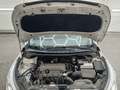 View of engine compartment