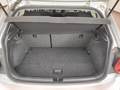 View of boot / luggage space