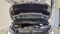 Vue du compartiment moteur