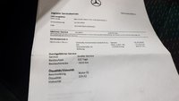 Attestation d'entretien