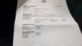 Attestation d'entretien