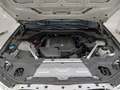 Vue du compartiment moteur