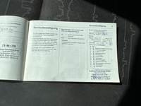 Attestation d'entretien