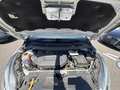 Vue du compartiment moteur