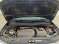 Vue du compartiment moteur