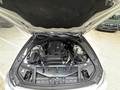 Vue du compartiment moteur