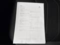 Attestation d'entretien