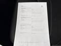 Attestation d'entretien