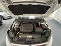 Vue du compartiment moteur