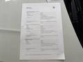 Attestation d'entretien