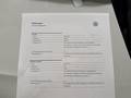 Attestation d'entretien