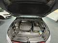Vue du compartiment moteur