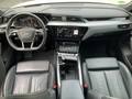 View of dashboard