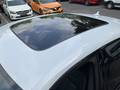 View of sunroof / panoramic roof