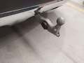 View of trailer tow-bar hitch