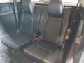 View of third row of seats