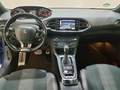 View of dashboard