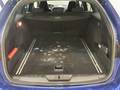 View of boot / luggage space