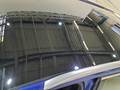 View of sunroof / panoramic roof