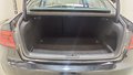 View of boot / luggage space