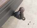 View of trailer tow-bar hitch