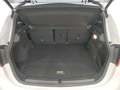 View of boot / luggage space