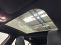 View of sunroof / panoramic roof