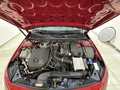 View of engine compartment
