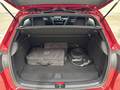 View of boot / luggage space