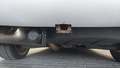 View of trailer tow-bar hitch