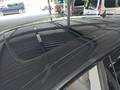 View of sunroof / panoramic roof
