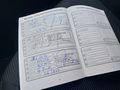 Attestation d'entretien