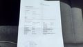 Attestation d'entretien
