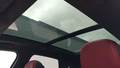 View of sunroof / panoramic roof
