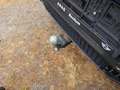 View of trailer tow-bar hitch