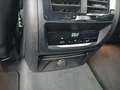 View of rear climate control switch