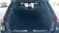 View of boot / luggage space