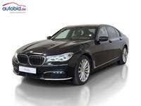 BMW 730d Sport-Automatic
