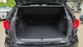 View of boot / luggage space